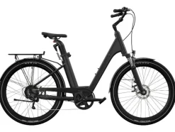 Classic Urban elektrische fiets kettingaandrijving<CRIVIT Online
