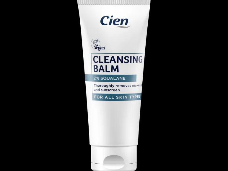 Cleansing Balm<Cien Outlet