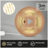 COB LED-strip 3 m<Briloner Outlet