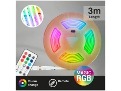 COB LED-strip 3 m<Briloner Outlet