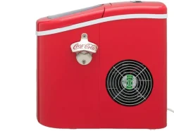 ijsblokjesmaker<Coca Cola New