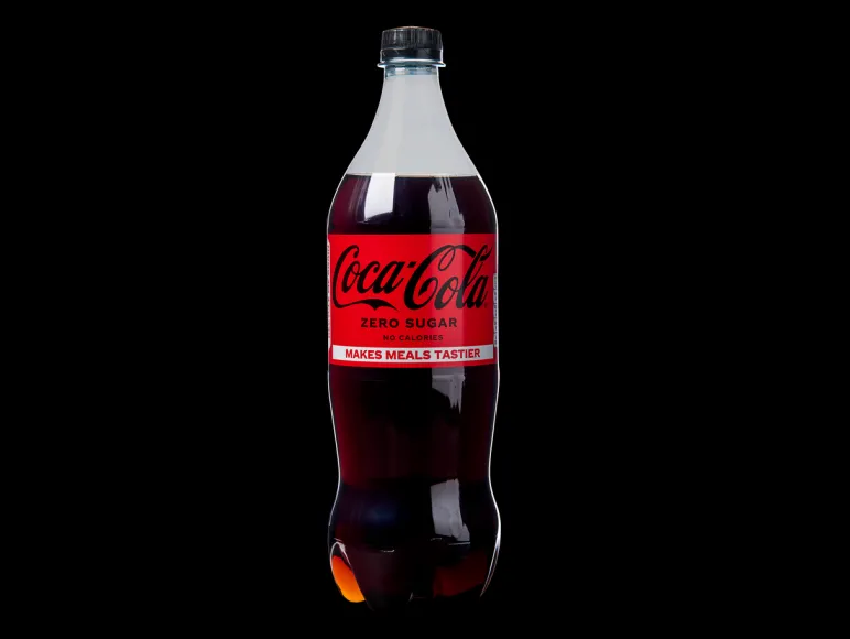 Coca-Cola< Online