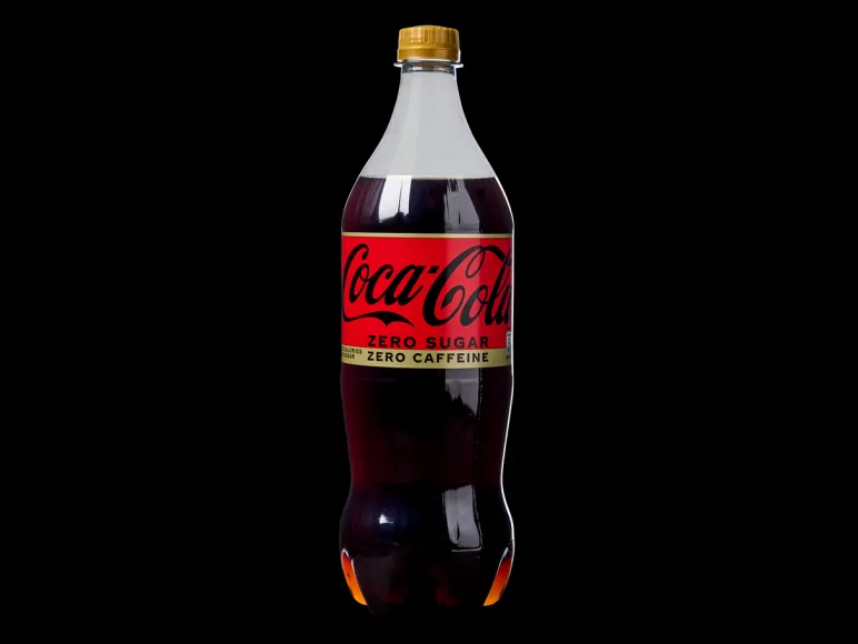 Coca-Cola< Online