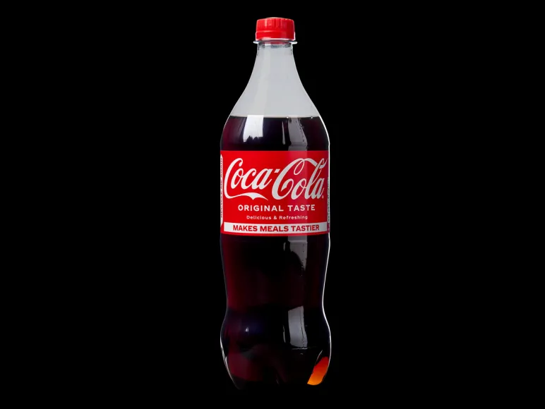 Coca-Cola< Online