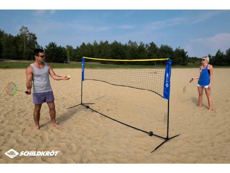 Combi net<Schildkröt-Funsports Hot