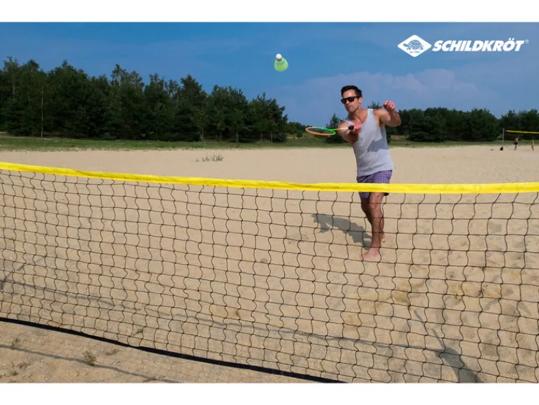 Combi net<Schildkröt-Funsports Hot