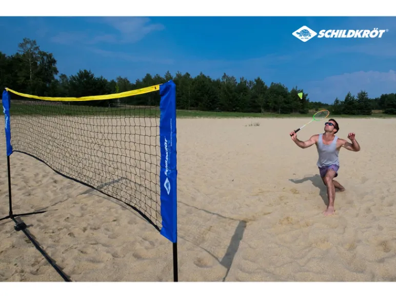 Combi net<Schildkröt-Funsports Hot