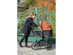 Combi-kinderwagen Vamos<Osann Best