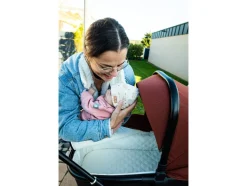 Combi-kinderwagen Vamos<Osann Best