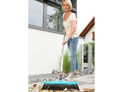 Combisysteem straatbezem<Gardena Hot
