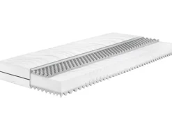 Comfortschuim matras BT260 Premium<BADENIA TRENDLINE Online