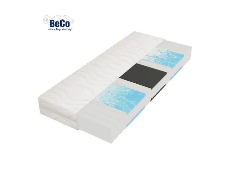 Comfortschuim matras Medibett Top<BeCo Best