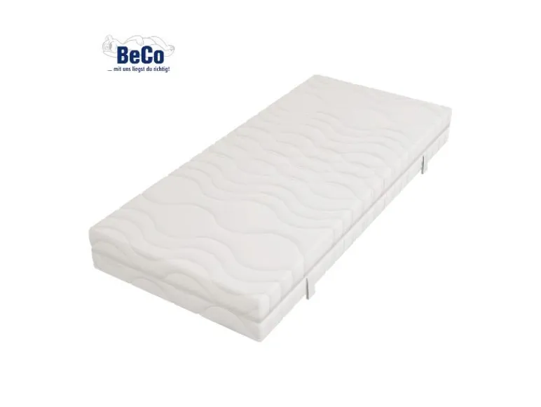 Comfortschuim matras Medibett Top<BeCo Best