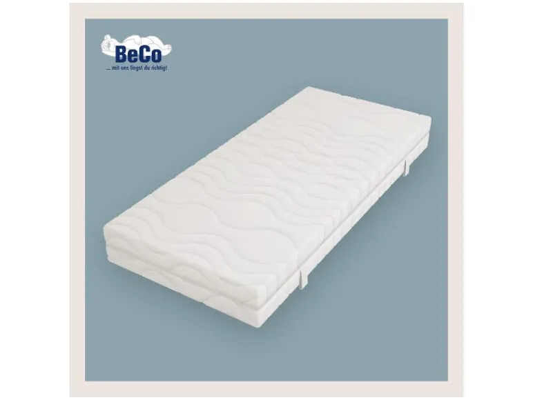 Comfortschuim matras Medibett Top<BeCo Best