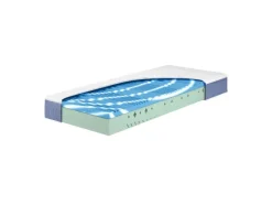 Comfortschuim matras met gelschuim topper Dream Surf<Hn8 Schlafsysteme Online