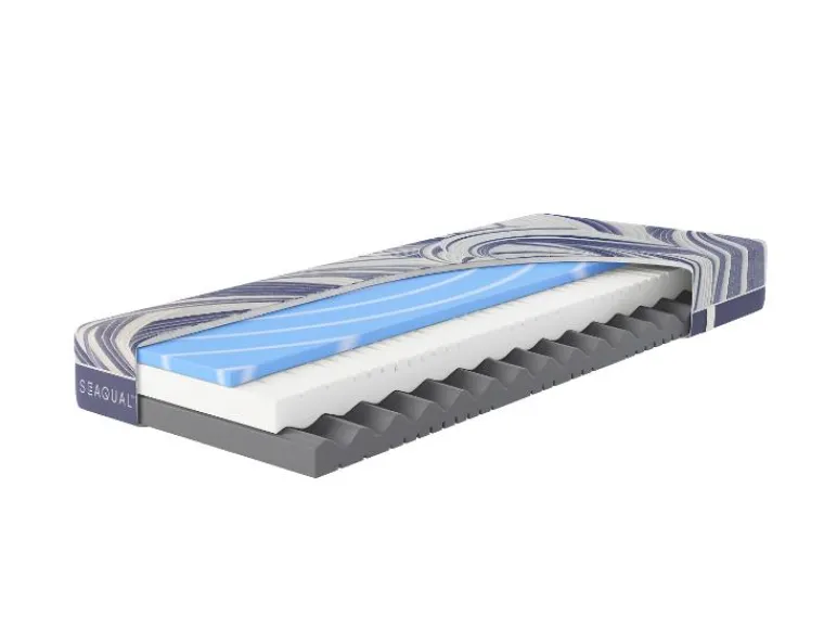 Comfortschuim matras Ocean Clean<Hn8 Schlafsysteme Clearance