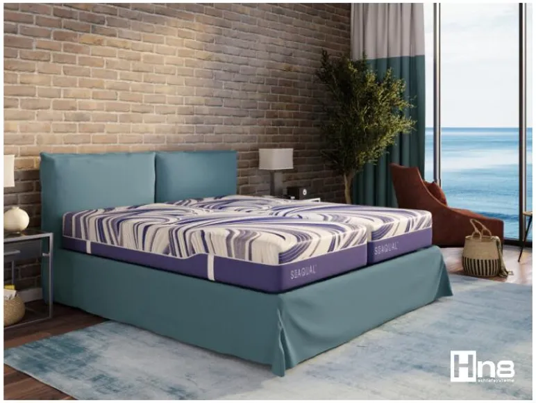 Comfortschuim matras Ocean Clean<Hn8 Schlafsysteme Clearance