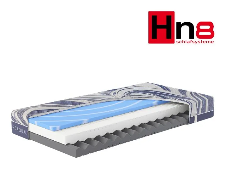 Comfortschuim matras Ocean Clean<Hn8 Schlafsysteme Clearance