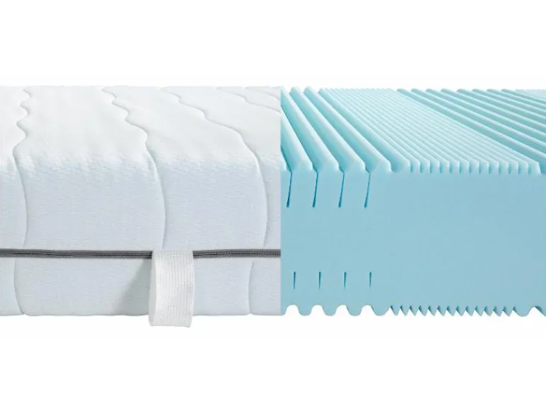 Comfortschuim matras Selection<BeCo Hot