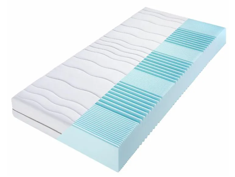 Comfortschuim matras Selection<BeCo Hot