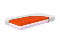 Comfortschuim matras Sleep Balance Pro<Hn8 Schlafsysteme Discount
