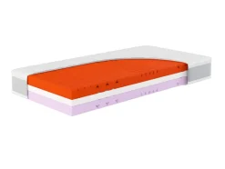 Comfortschuim matras Sleep Balance Pro<Hn8 Schlafsysteme Discount