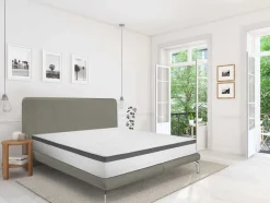 Comfortschuim matras XXL<BADENIA TRENDLINE Discount