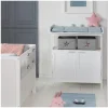 Commode Hamburg<roba Discount