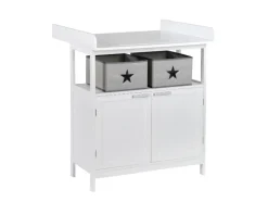 Commode Hamburg<roba Discount
