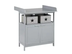 Commode Hamburg<roba Discount