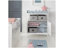 Commode Hamburg<roba Discount