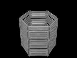 Compostbak AIR-KING<GARANTIA Best