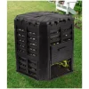 Compostbak met klep<PARKSIDE® Discount