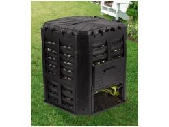 Compostbak met klep<PARKSIDE® Discount