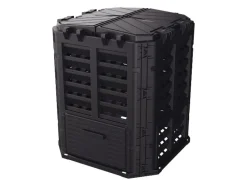 Compostbak met klep<PARKSIDE® Discount