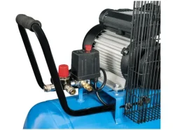 Compressor 551/10/100<Güde Clearance