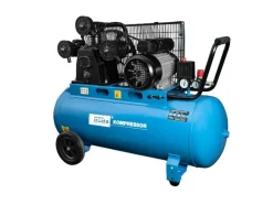 Compressor 551/10/100<Güde Clearance