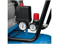 Compressor 551/10/100<Güde Clearance