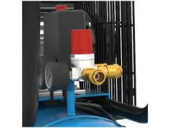 Compressor 415/10/50<Güde New