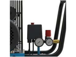 Compressor 415/10/50<Güde New