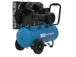 Compressor 415/10/50<Güde New