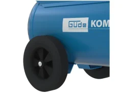 Compressor 415/10/50<Güde New