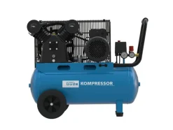 Compressor 415/10/50<Güde New