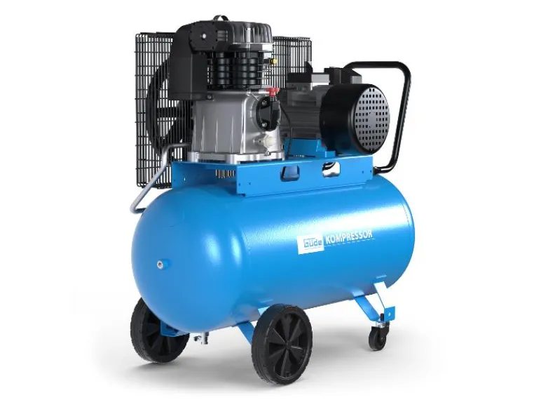 Compressor 700/10/100<Güde