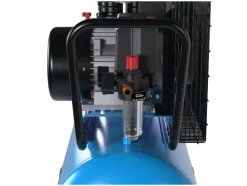 Compressor 700/10/100<Güde