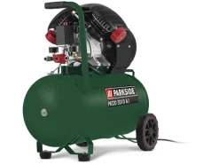 Compressor met 2 cilinders 50 L<PARKSIDE® Clearance