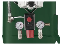 Compressor met 2 cilinders 50 L<PARKSIDE® Clearance