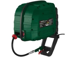 Compressor met automatische slanghaspel 1100 W<PARKSIDE® Hot