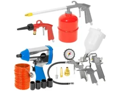 Compressor set 405/10/50<Güde Clearance