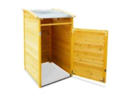 Container ombouw 120 l<HABAU Online